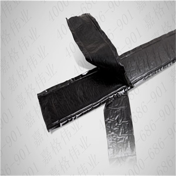 用于坑槽修補的雙膜立面貼縫帶 用于坑槽修補的雙膜立面貼縫帶