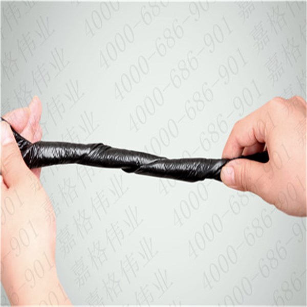 用于坑槽修補的雙膜立面貼縫帶 用于坑槽修補的雙膜立面貼縫帶