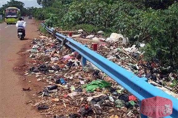 灌縫膠廠家、貼縫帶廠家環(huán)保倡議：健康出行，共維美麗公路