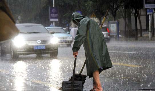 灌縫膠廠家、貼縫帶廠家環(huán)保倡議：健康出行，共維美麗公路