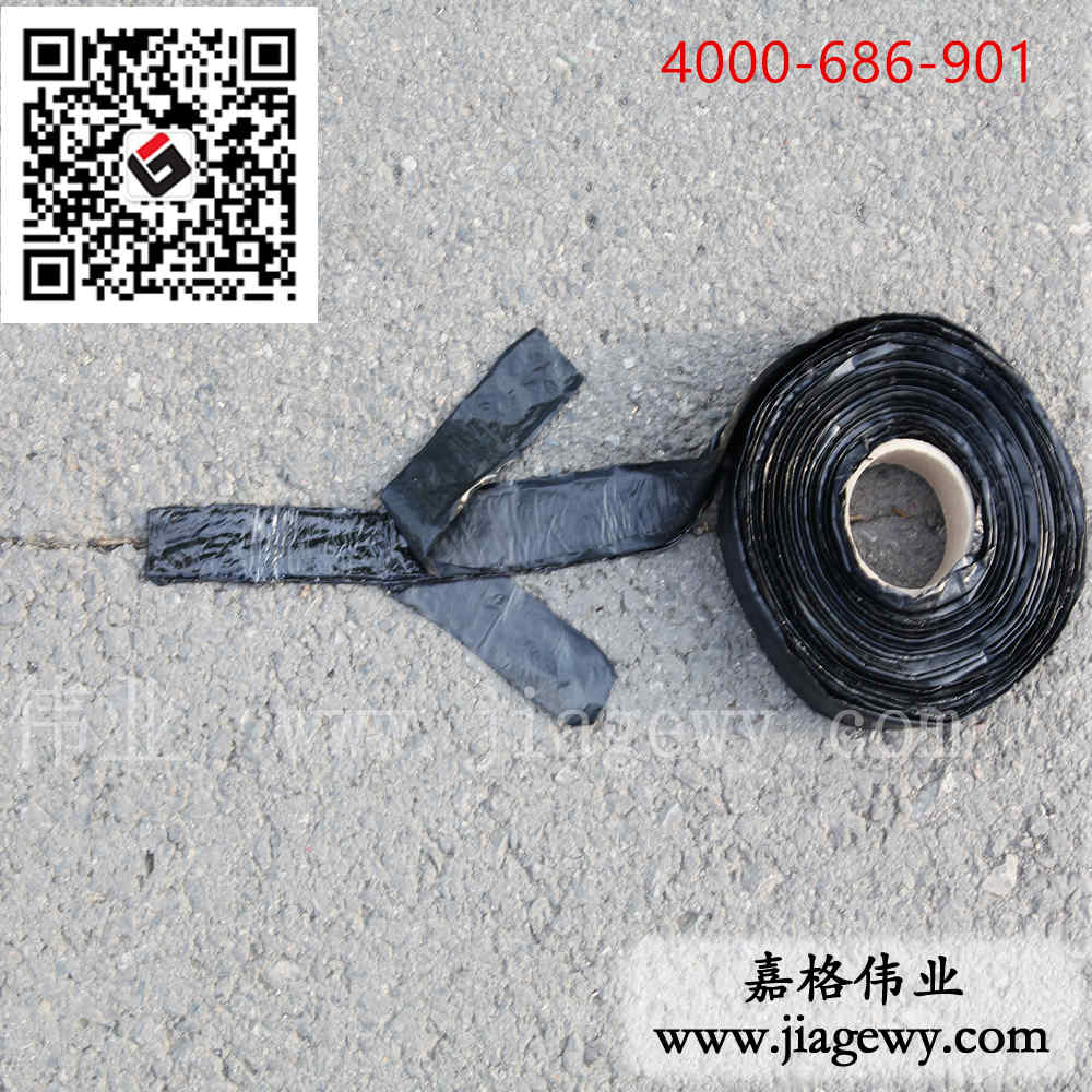 公路貼縫帶的選購(gòu)您優(yōu)先關(guān)注價(jià)值還是價(jià)格問題呢？