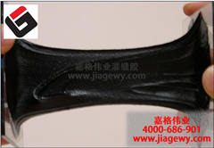 道路密封膠能修補(bǔ)道路路面裂縫嗎？如果沒有得到及時(shí)的處理會有什么影響？