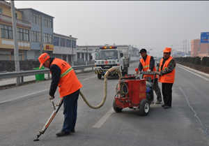 路面灌縫膠降價對消費者影響有多大呢？