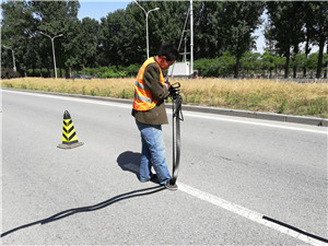 嘉格瀝青公路貼縫帶可帶來真金白銀