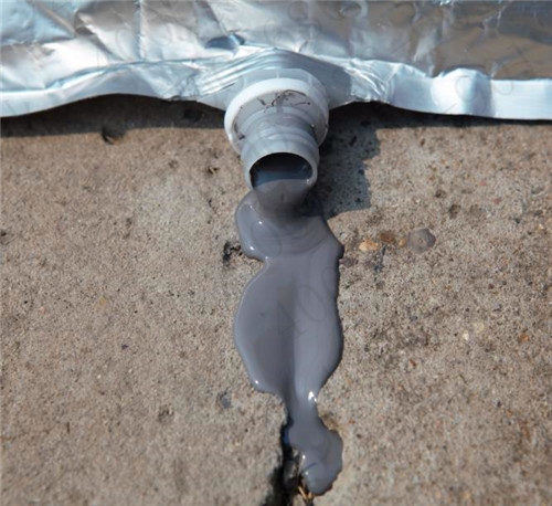 水泥混凝土伸縮縫為什么要灌縫處理呢？