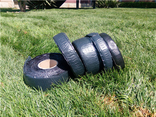 四川道路養(yǎng)護，環(huán)保型嘉格瀝青路面裂縫貼守護碧水藍天