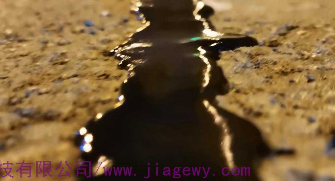 “絲滑”的嘉格灌縫膠，助力高效養(yǎng)護(hù)