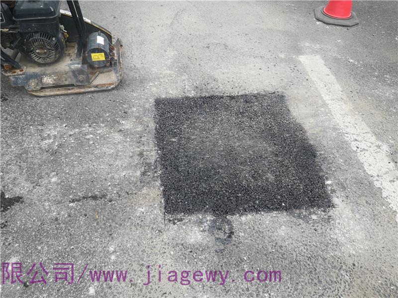 瀝青冷補(bǔ)料都適用于哪些場(chǎng)景？