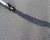 嘉格灌縫膠(新老路面接縫修補(bǔ)應(yīng)用) 嘉格灌縫膠(新老路面接縫修補(bǔ)應(yīng)用)