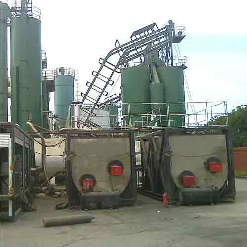 橡膠瀝青材料加工 橡膠瀝青材料加工